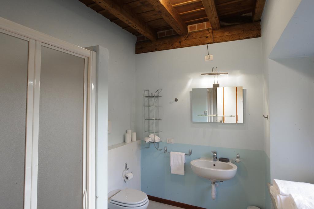 La Corte Antica Leilighet Bergamo Rom bilde
